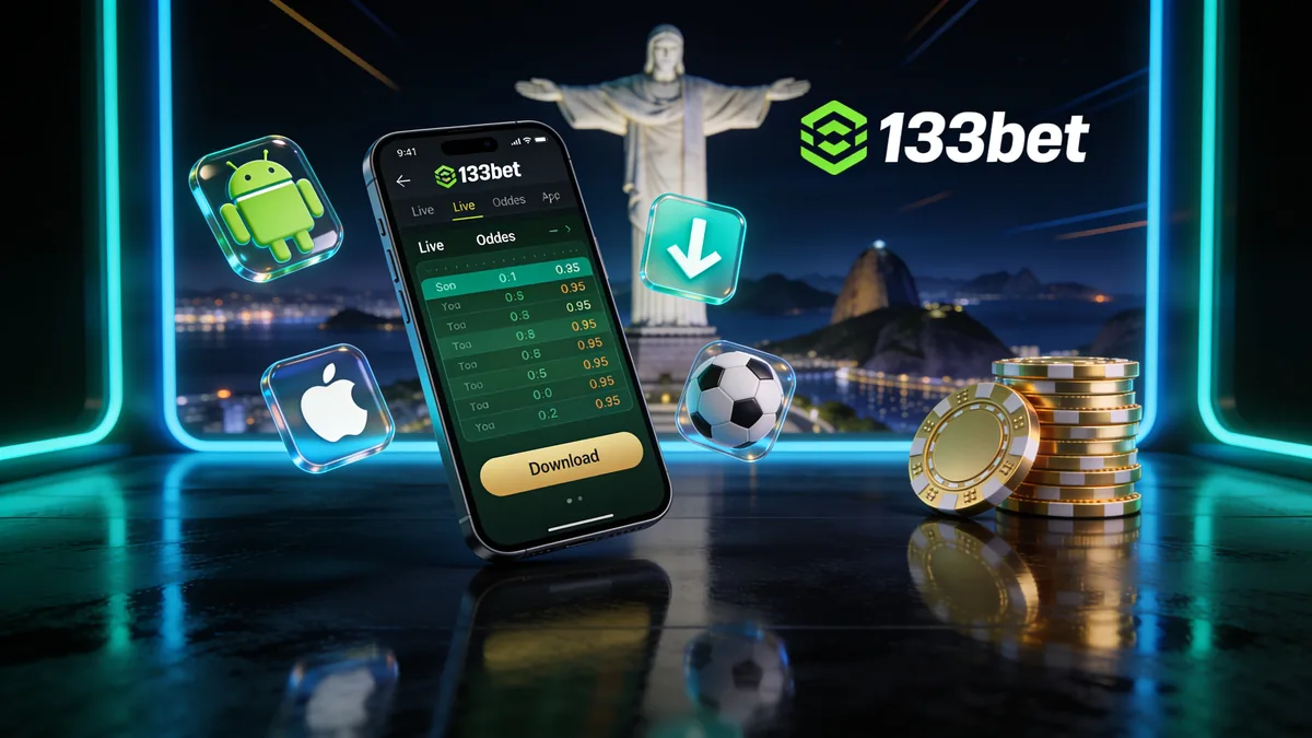 Outros Bônus do Cassino 133bet — 133bet no Brasil