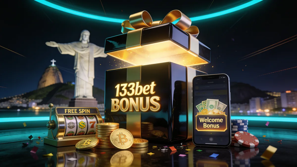 133bet no Brasil — Principais Características da 133bet